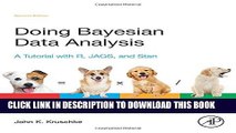 Collection Book Doing Bayesian Data Analysis: A Tutorial with R, JAGS, and Stan