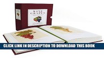 Collection Book Wine Grapes: A Complete Guide to 1,368 Vine Varieties, Including Their Origins and