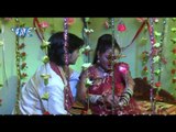 सईया धीरे धीरे - Bhojpuri Hot Song | Odhaniya Hatake | Aakarsh Raj “Golu” | Honeymoon Scene 2014