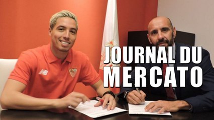 Journal du Mercato : le jour le plus long | Edition de 18h
