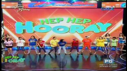 Tunay Na Buhay - August 31, 2016 Part 2