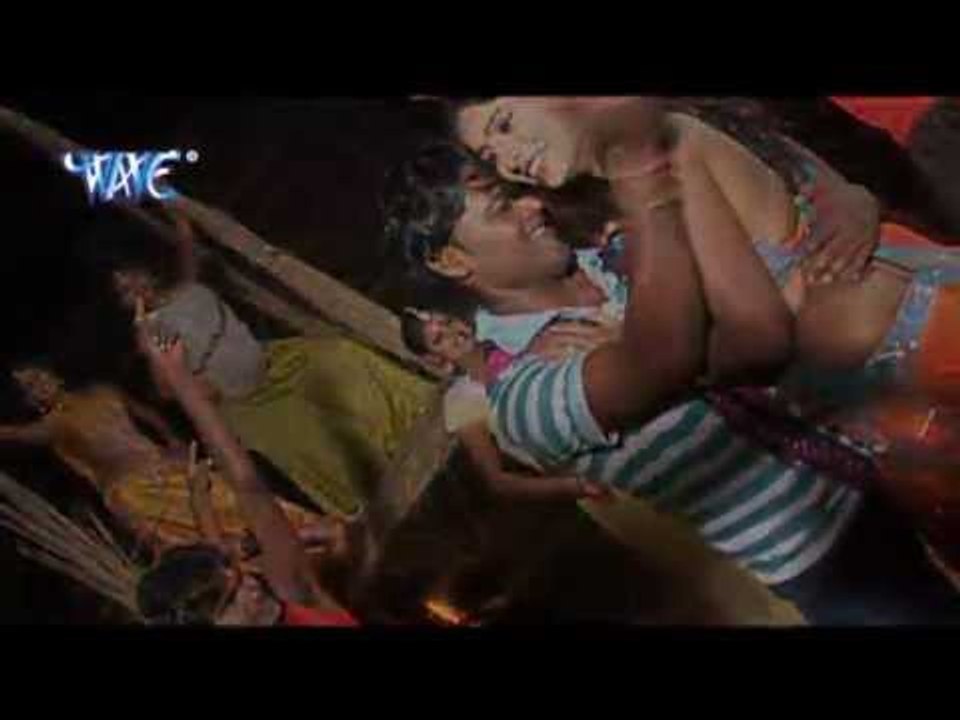 लहंगा में भाला मारता - Hot Item Song | Odhaniya Hatake | Aakarsh Raj “Golu” | Bhojpuri Hot Song