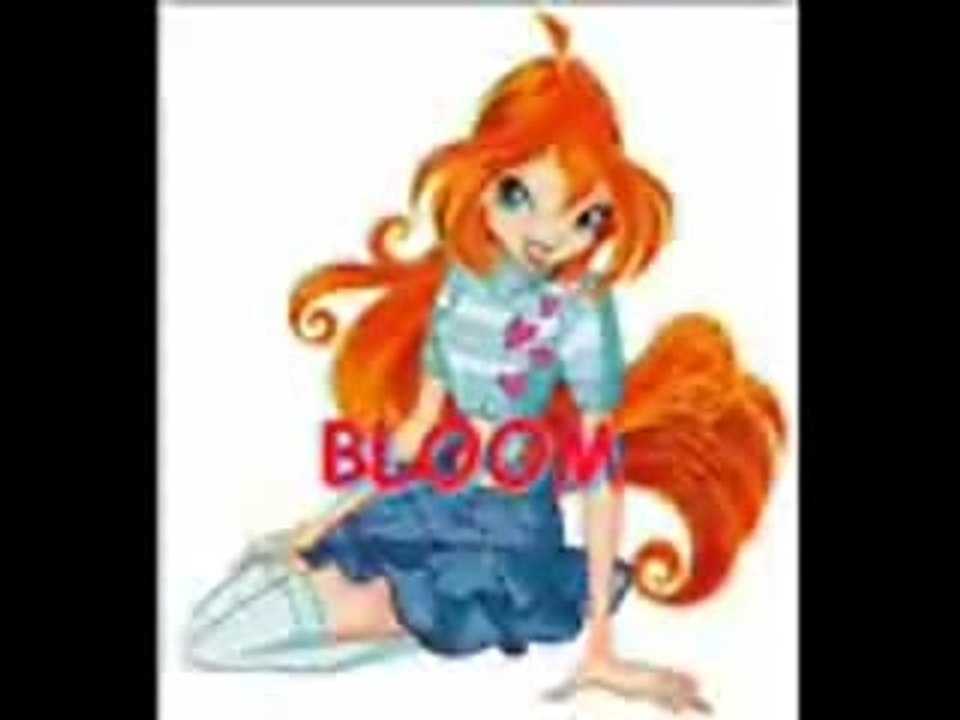 Winx club