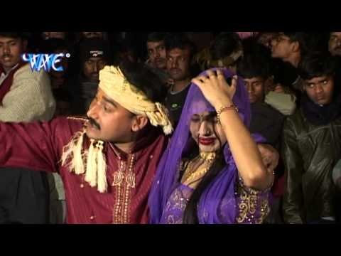 कहवा से ओढनी मगवलु - Bhojpuri Dehati Song | Mansedhuaa Bhagal | Gopal Rai | Bhojpuri Hot Song