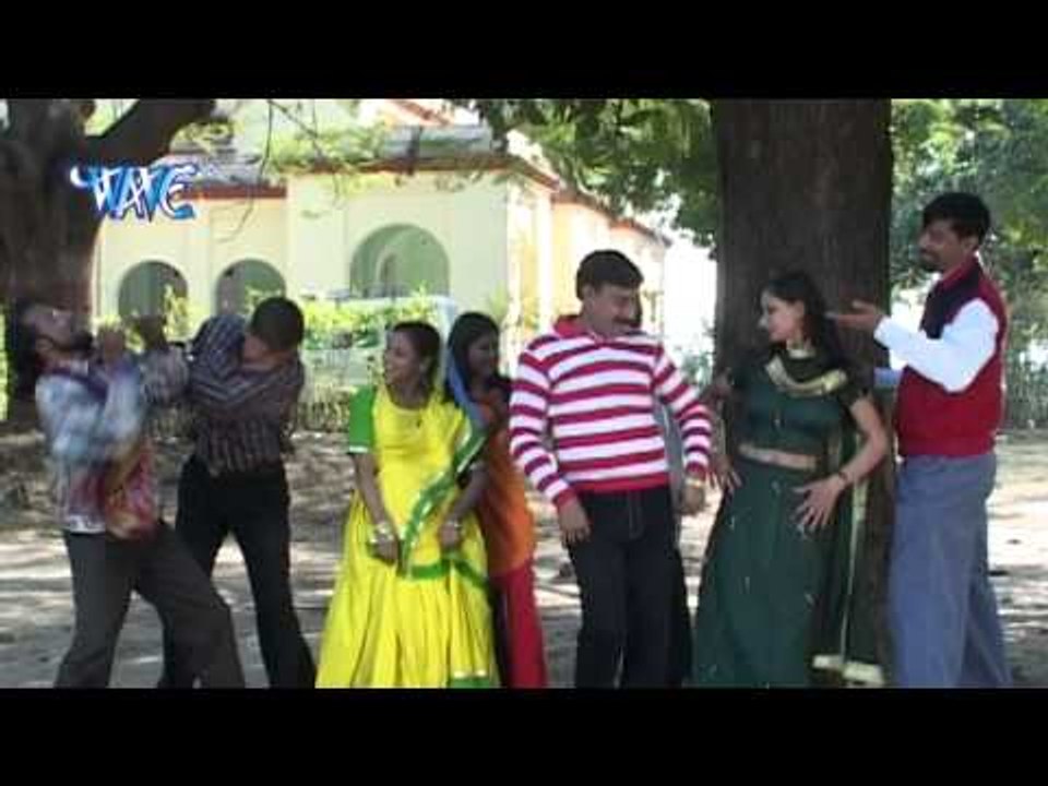 दिलवा के चोर के - Bhojpuri Popular Song | Mansedhuaa Bhagal | Gopal Rai | Bhojpuri Hot Song