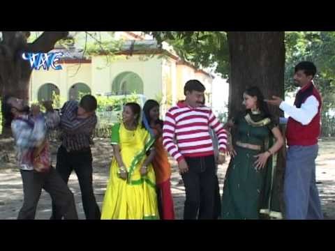 दिलवा के चोर के - Bhojpuri Popular Song | Mansedhuaa Bhagal | Gopal Rai | Bhojpuri Hot Song