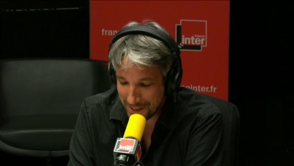 Le salon de la décomplexion - Le moment Meurice