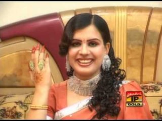 Anmol Siyal And Chanda Siyal - Soney De Sehre Walay Bana - Main Sehra Teda Gawan Vey - Al 1