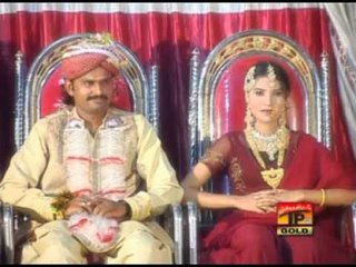 Anmol Siyal And Chanda SiyalJevey Ghot Pyara Maa Di