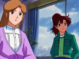 격투 크러시기어 TURBO 53화