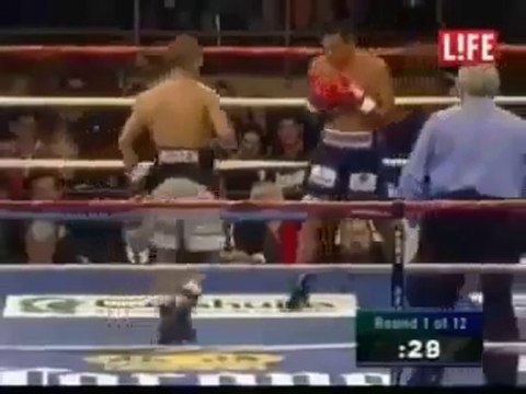 Armenian Boxer // Dagestan Kommentator // Vik Darchinyan. KAVKAZ Boxe