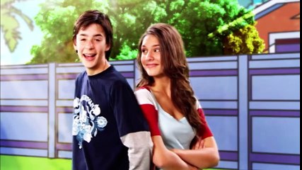 Neighbours Episode 5143 (Max Hoyland's trial; Katya Kinski departs.)