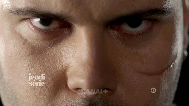 Gomorra Saison 2 - Genny revient bientôt sur CANAL+