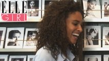 Follow Me, une journée avec... Cindy Bruna I Exclu ELLE Girl - Extrait !