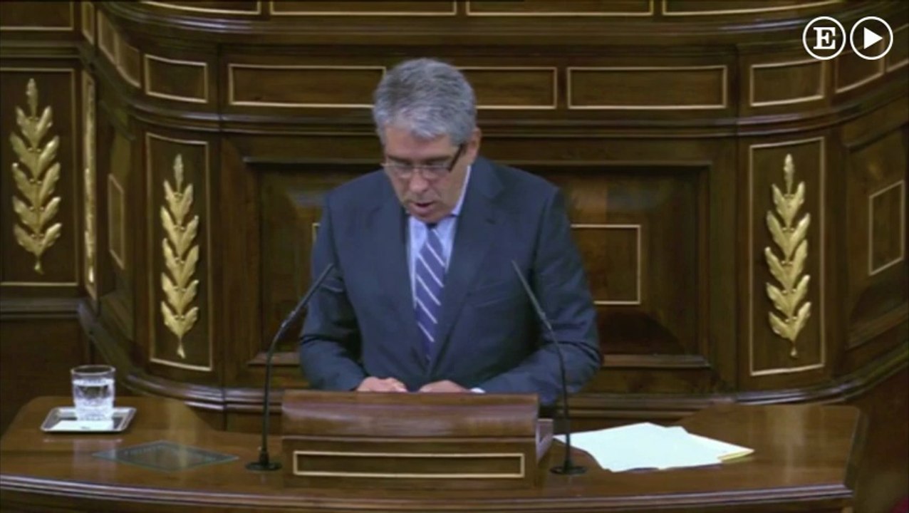 Resumen de la intervención de Homs