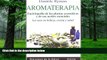 Big Deals  Aromaterapia (Spanish Edition)  Best Seller Books Best Seller