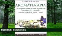 Big Deals  Aromaterapia (Spanish Edition)  Best Seller Books Best Seller