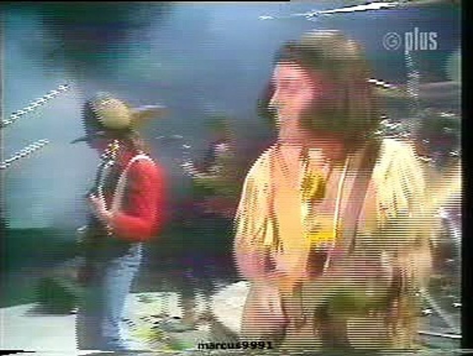 Slade - Gypsy Roadhog ( Supersonic 1976)