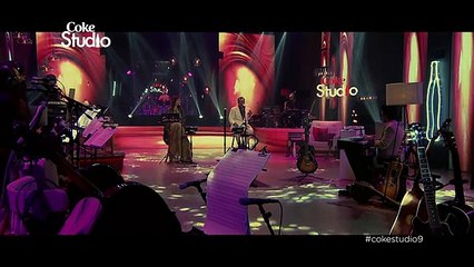 Afreen Afreen, Rahat Fateh Ali Khan & Momina Mustehsan, Episode 2, Coke Studio 9