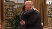 SNL Already Imagined Trump Meeting Mexico's President