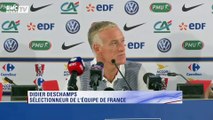 Deschamps : 
