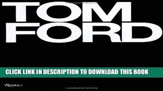 [PDF] Tom Ford Full Online