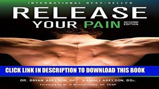[PDF] Release Your Pain - Resolving Soft Tissue Injuries with Exercise and Active Release