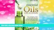 Must Have  Essential Oils For Allergies: Your Complete Guide to Alleviating Common Allergies With