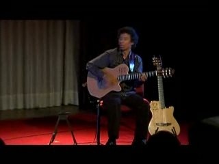 Edu Miranda Trio (Nosso Baião)