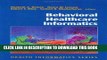 [PDF] Behavioral Healthcare Informatics (Health Informatics) Full Online