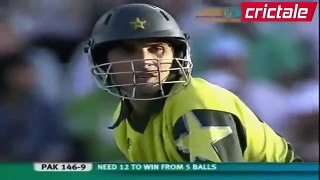 Misbah ul Haq - The Monk\ سلطان of Pakistan Cricket