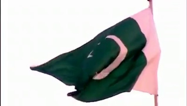 (Heather Schmid Us Singer Singing)( Pakistani National song)