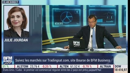 Les tendances à Wall Street: Apple condamné à verser 13 milliards d'euros à l'Irlande - 31/08