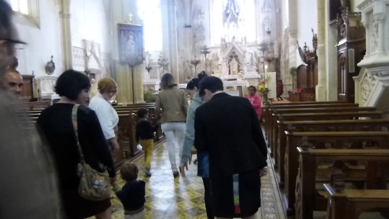 Baptême Baptiste 03-07-2016 (1)