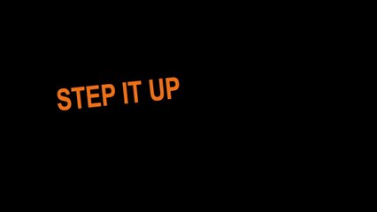 ChrisCo & Young Knox feat Kxng Crooked & K-Young "Step It Up"
