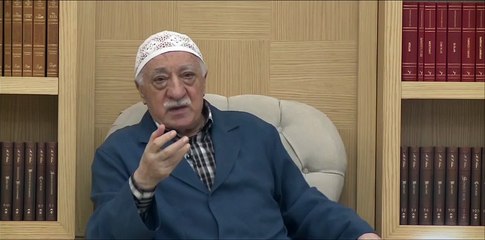 Teröristbaşı son vaazında şaşırtan uyarılarda bulundu