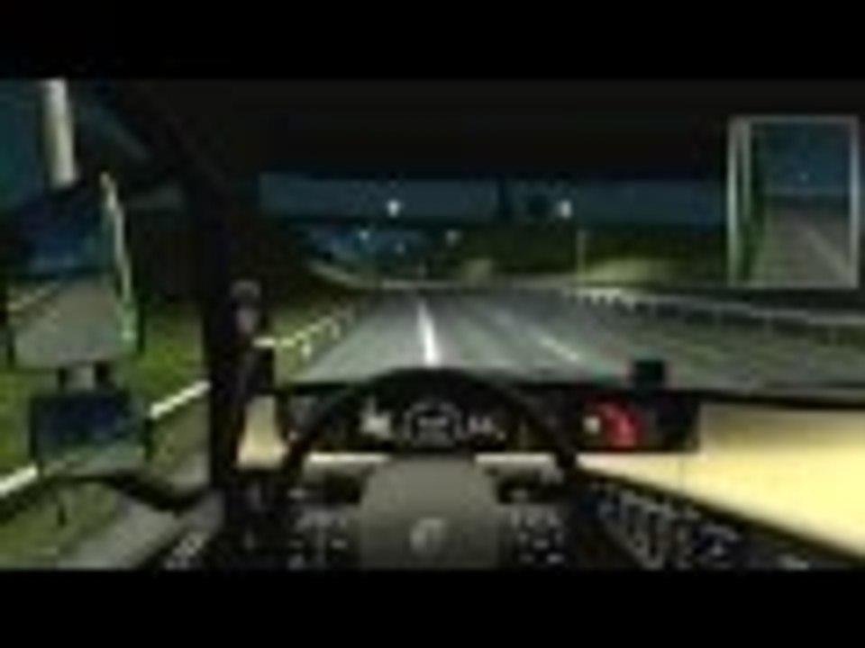 euro truck simulator 2 or nah?