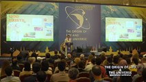 Hayatın Kökeni ve Evren - Uluslararası Konferans (Conrad Istanbul Bosphorus Otel)