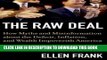 [PDF] The Raw Deal: How Myths and Misinformation About the Deficit, Inflation, and Wealth