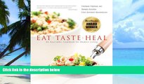 Big Deals  Eat-Taste-Heal: An Ayurvedic Cookbook for Modern Living  Best Seller Books Most Wanted