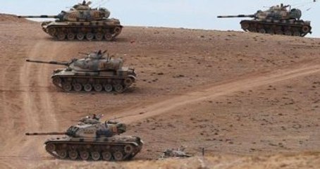 TSK: 8 Günde 32 Köy Teröristlerden Temizlendi