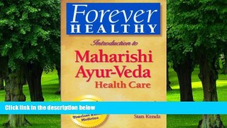 Big Deals  Forever Healthy  Best Seller Books Most Wanted