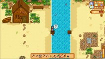 Stardew Valley- Pre-Release Gameplay Part 03