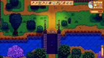 Stardew Valley- Pre-Release Gameplay Part 04