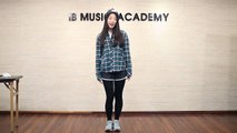 프로듀스101 스타쉽 연습생 유연정 유리구슬(여자친구)