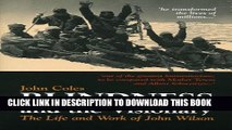 [PDF] Blindness and the Visionary: The Life and Work of John Wilson: The First Daisy Book for All,