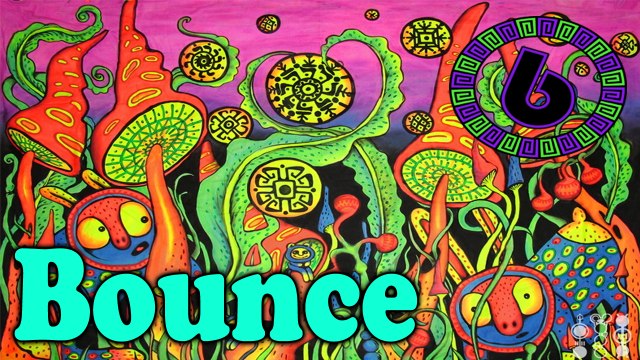 Positive Chill Stoner Rap Hip-Hop Type Beat || Bounce