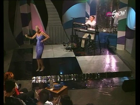 Goga Sekulic - Luda za tobom (LIVE) 2000