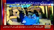 Headlines  2200 – 31st August 2016