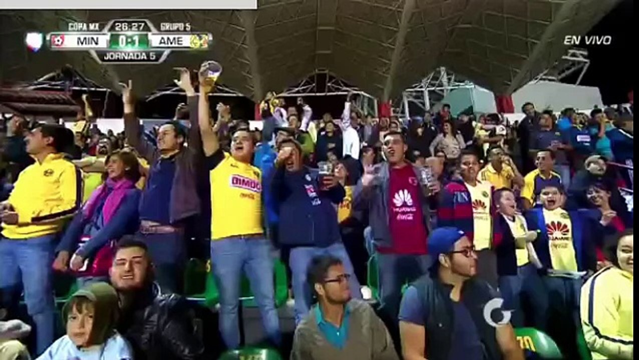 Golazo - Michael Arroyo